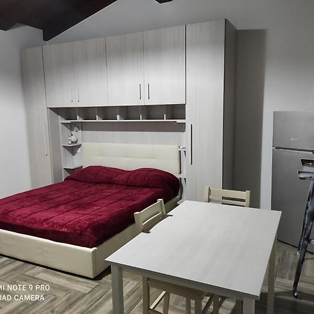 Villa Erilia San Giovanni Suèrgiu Exteriér fotografie