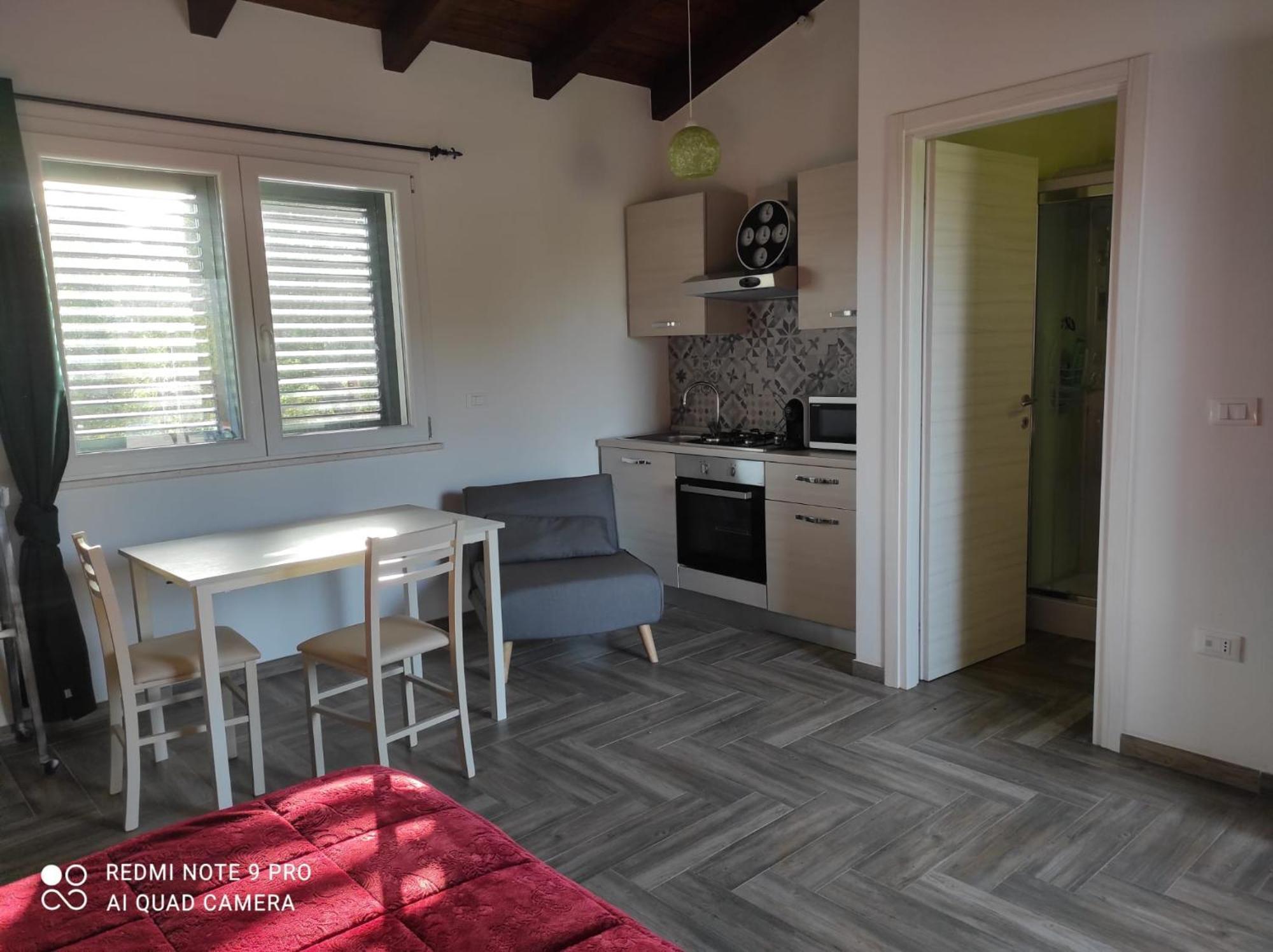 Villa Erilia San Giovanni Suèrgiu Exteriér fotografie